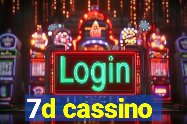 7d cassino